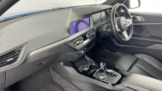 BMW 1 Series 120d xDrive M Sport 5dr Step Auto [LCP] Diesel Hatchback